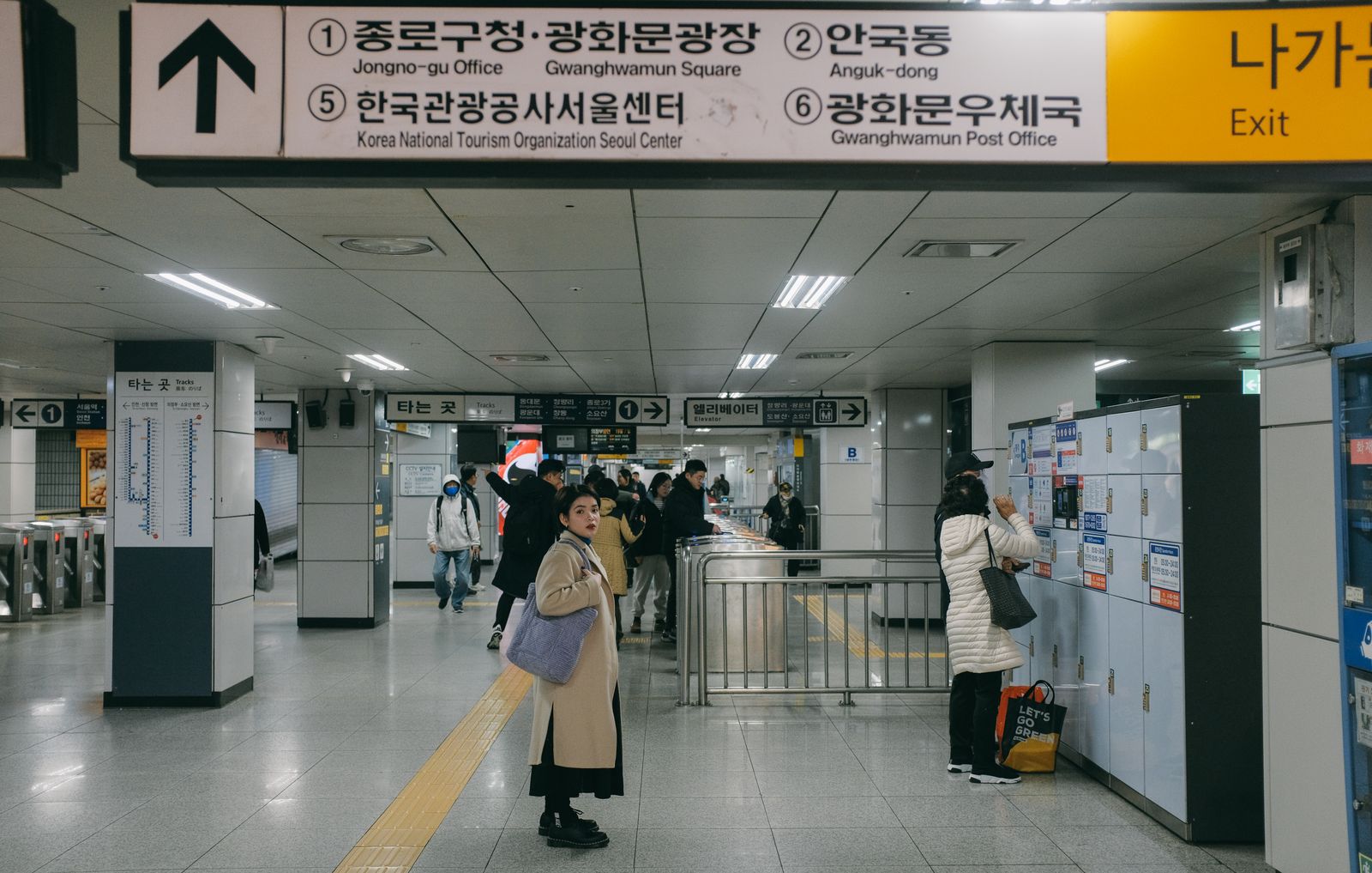 Which Korea Travel Card Should You Get? (2026)